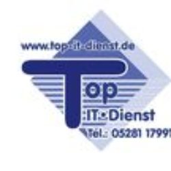 Top-IT-Dienst